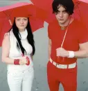 jack & meg