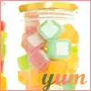 Candy Yum