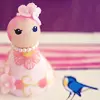 Pink Doll
