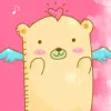 Angel Bear