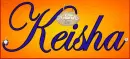 Keisha
