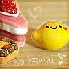 So Kawaii