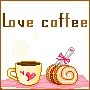 Love Coffee