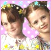 Lindsay and Mischa