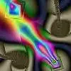 Rainbow Lazer