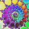 Rainbow Random