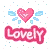 Lovely