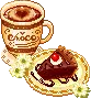 Cake and Cocoa