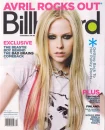 Avril Lavigne