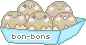 Bonbons