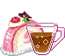 Cake n Coffee