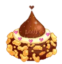 Choco Kiss