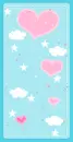 Clouds n Hearts