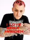 Benji Madden