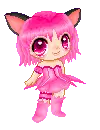 chibi mew ichigo