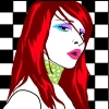 emo girl