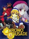 Chrono Crusade