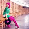 Pink Girl