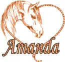 Amanda