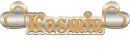 *~Kasmin~*