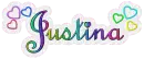Justina
