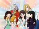 Fruits Basket group