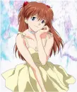 Asuka beautiful
