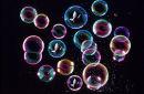 bubbles