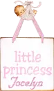 Little Princess Jocelyn