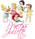 Princess Juliette