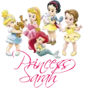 Princess Sarah