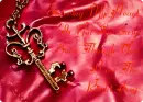The Right Key