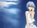 Rei beautiful