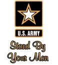 Stand by your man
