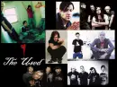 The Used