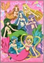 Mermaid Melody group