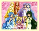 Mermaid Melody group 2