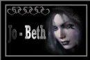 Jo-Beth Gothic Tag