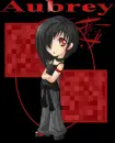 Aubrey Anime Tag