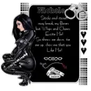 Sticks And Stones Tag