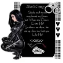 Ashley Sticks And Stones Tag