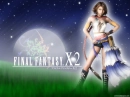 Final Fantasy X-2 wallpaper
