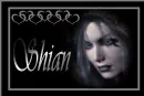 Shian Gothic Tag 