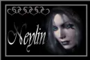Neylin Gothic Tag 