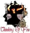 Thinking Of You 