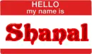 Shanal