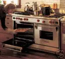 my dream stove