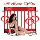 I Love You Tag 