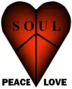 Soul, Peace, Love