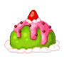 pastry puff